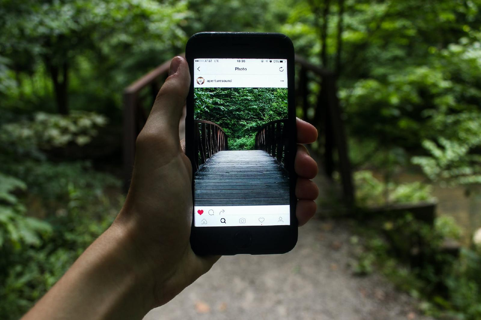 Creer une bio instagram originale et percutante : astuces pour se demarquer