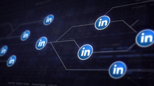 Automatisation et personnalisation de la prospection LinkedIn pour generer des leads