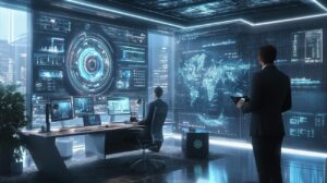 Comment améliorer la sécurité de votre entreprise grâce à des solutions électroniques innovantes