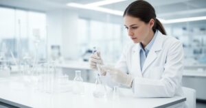 Les avantages du Laboratoire Ducastel : expertise en cosmétique professionnelle reconnue depuis des décennies