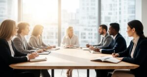 Comment choisir les cours d&rsquo;anglais professionnel adaptés à vos objectifs