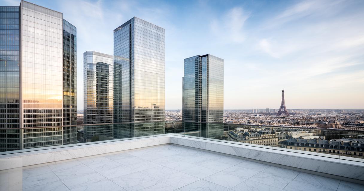 Paris : Pourquoi les investisseurs chinois raffolent-ils de la capitale française ? Décryptage d&rsquo;un phénomène immobilier